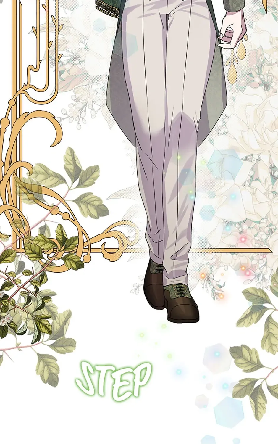 Materialistic Lady Chapter 44 page 140 - 