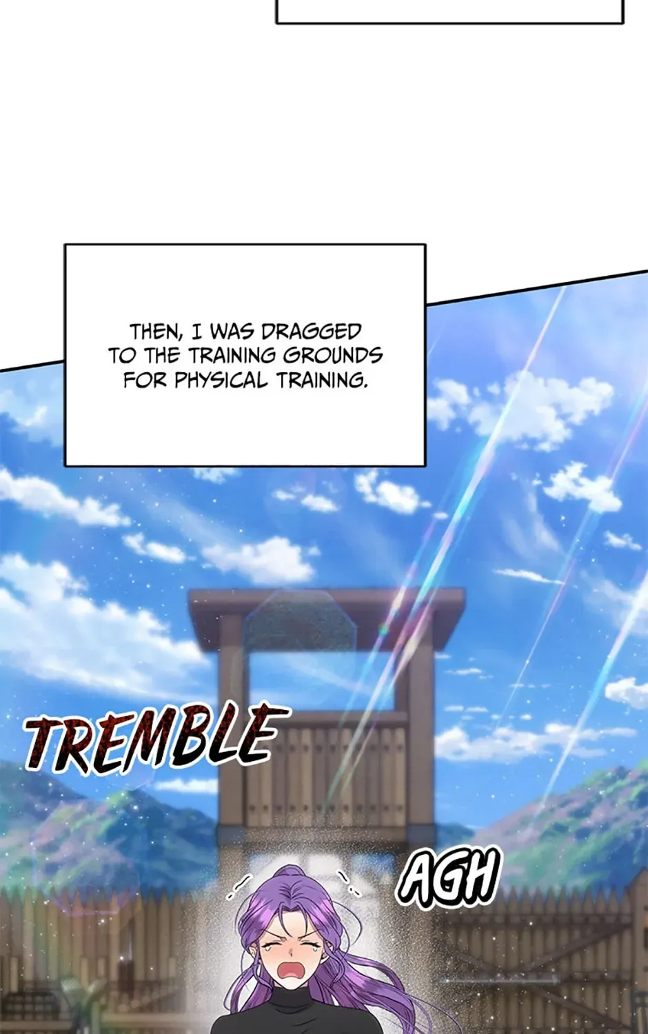 Materialistic Lady Chapter 44 page 16 - 