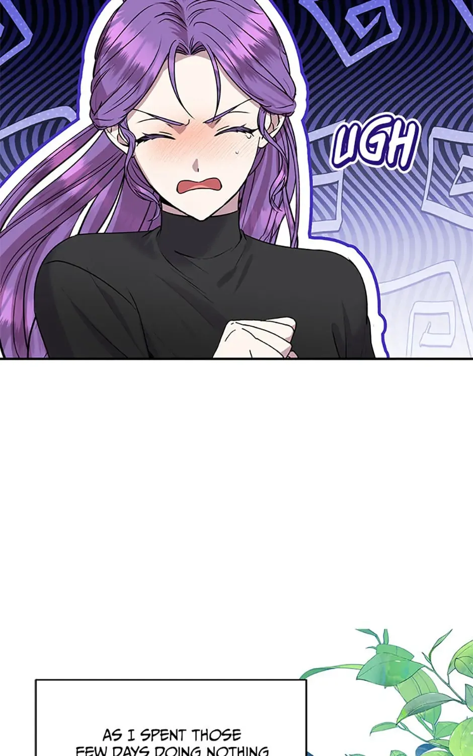 Materialistic Lady Chapter 44 page 20 - 