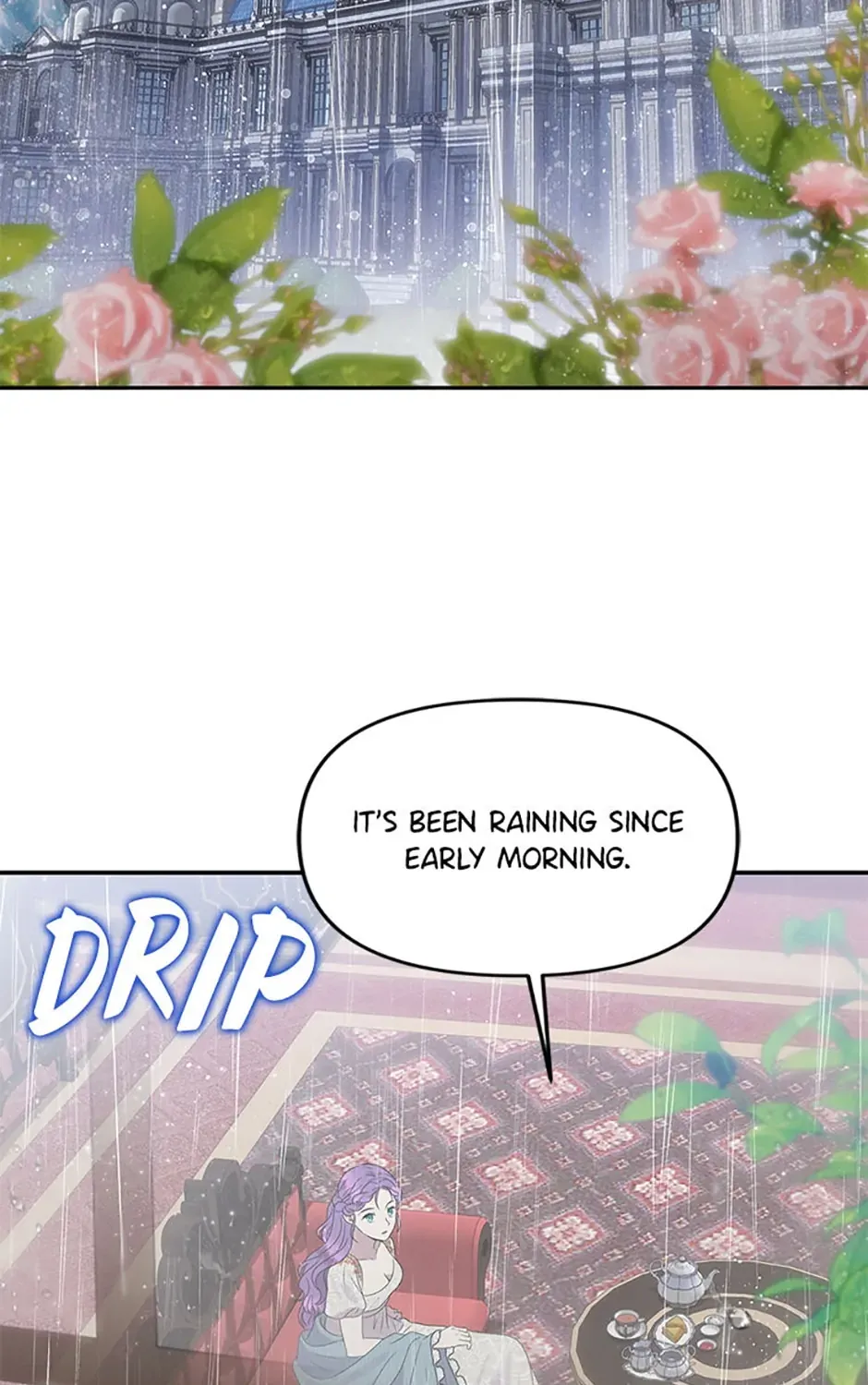 Materialistic Lady Chapter 44 page 30 - 