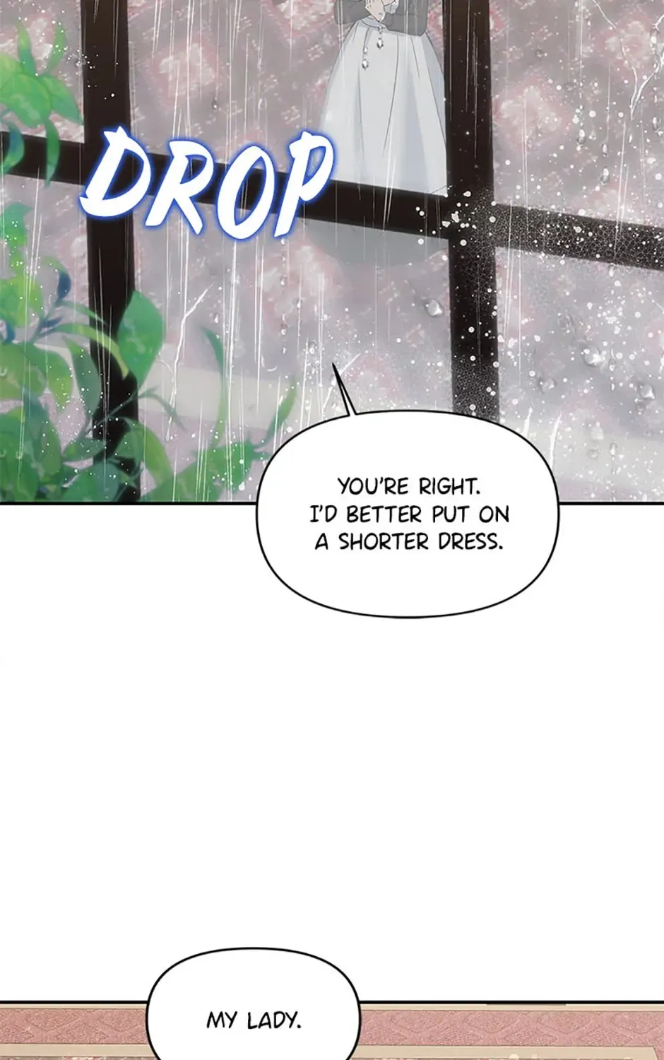Materialistic Lady Chapter 44 page 32 - 
