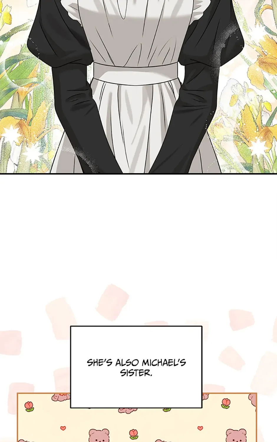 Materialistic Lady Chapter 44 page 42 - 