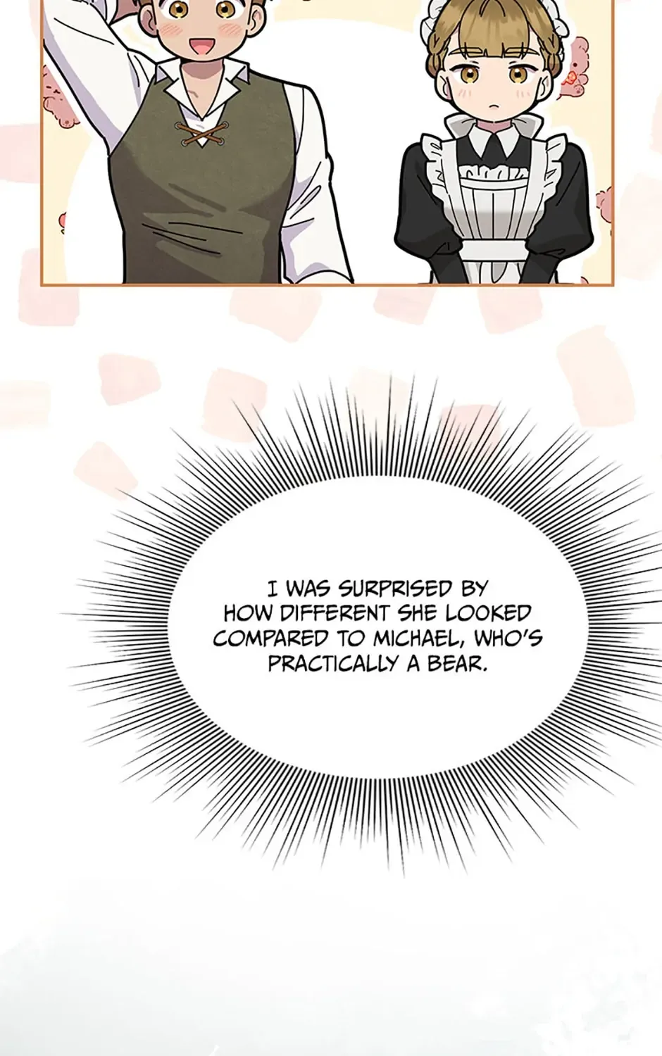 Materialistic Lady Chapter 44 page 44 - 