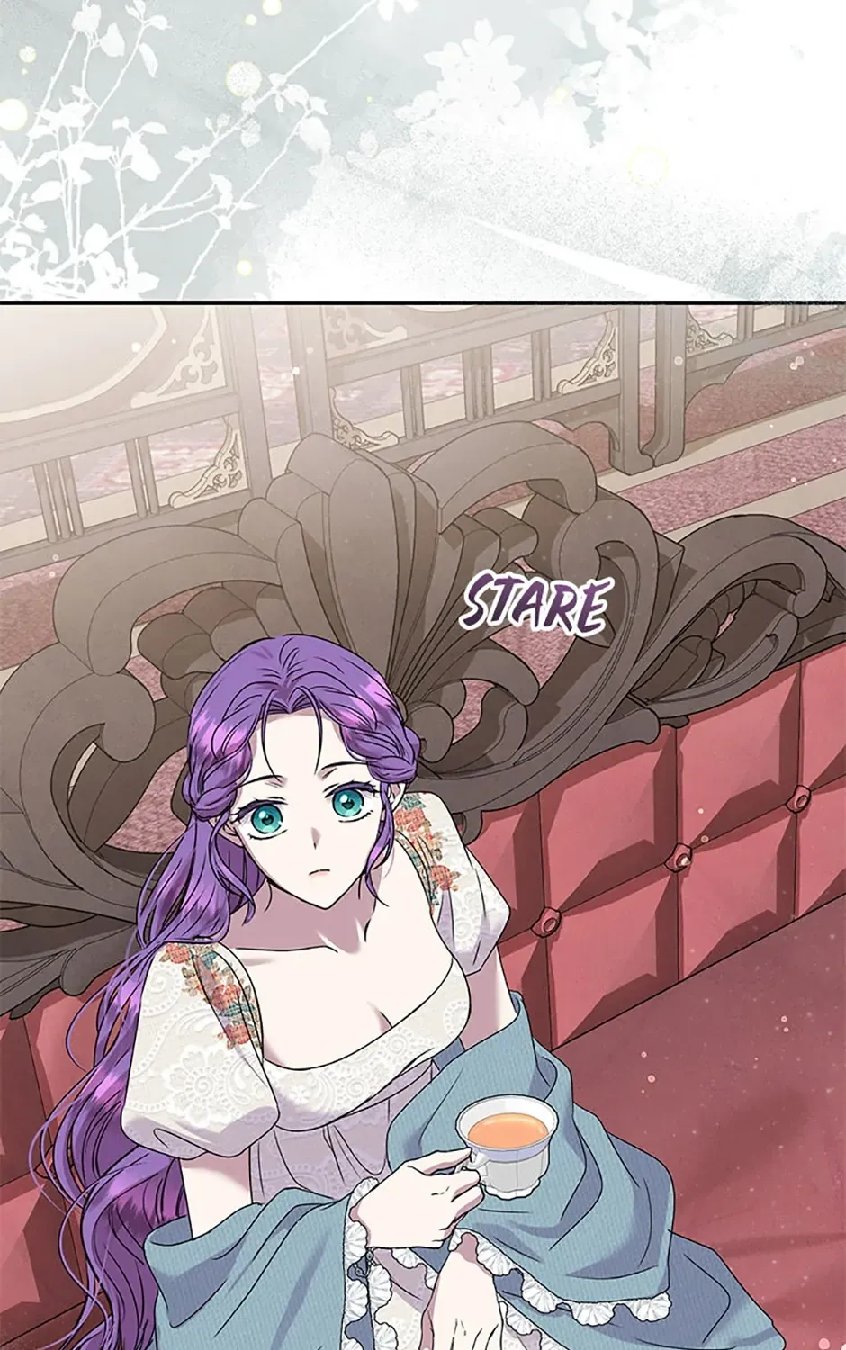 Materialistic Lady Chapter 44 page 46 - 