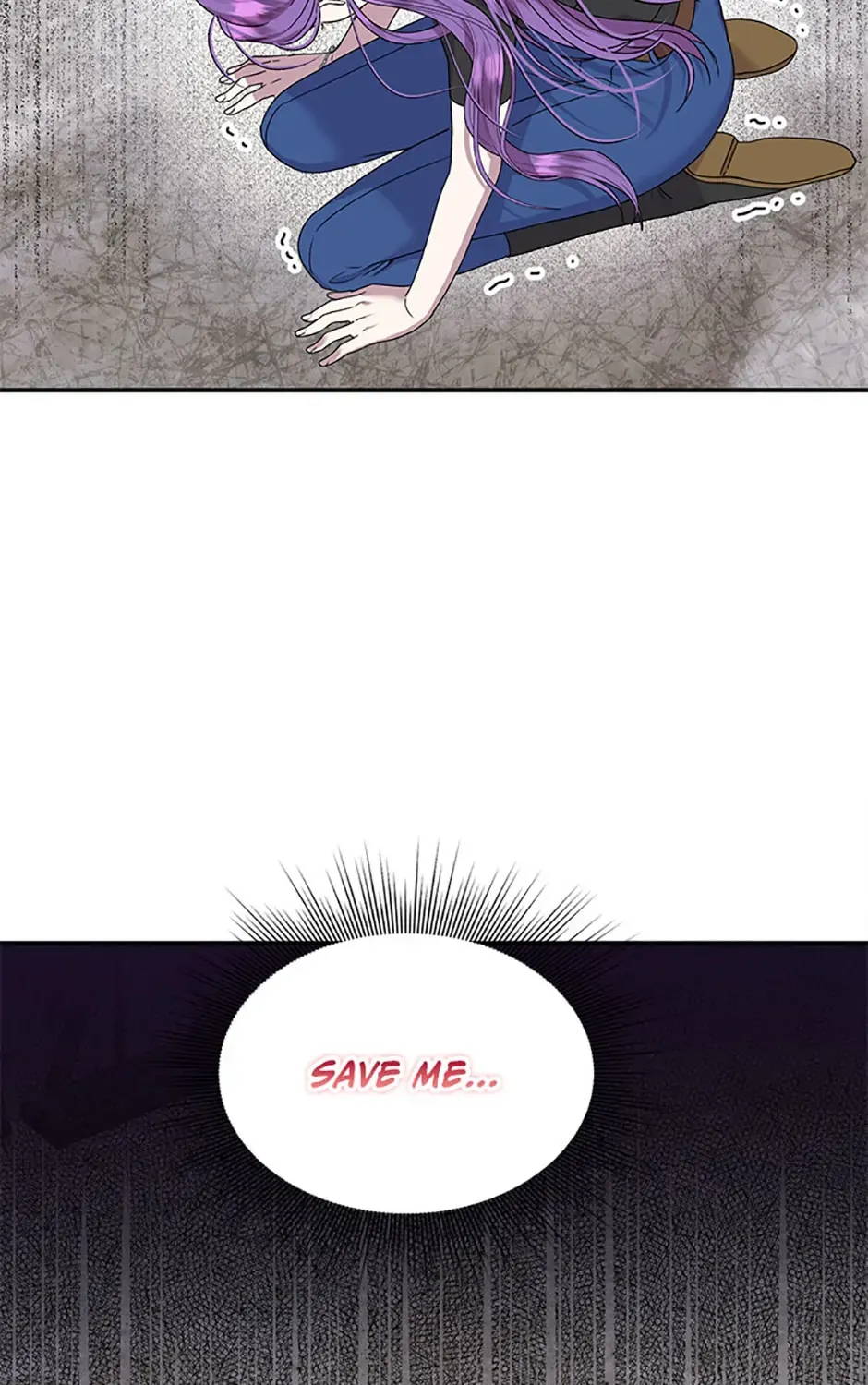 Materialistic Lady Chapter 44 page 6 - 
