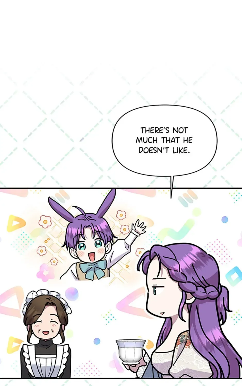 Materialistic Lady Chapter 44 page 52 - 