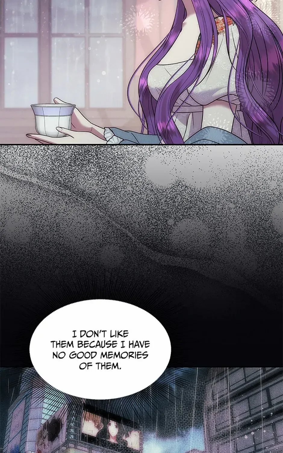 Materialistic Lady Chapter 44 page 56 - 