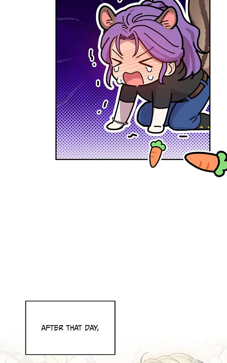 Materialistic Lady Chapter 44 page 10 - 