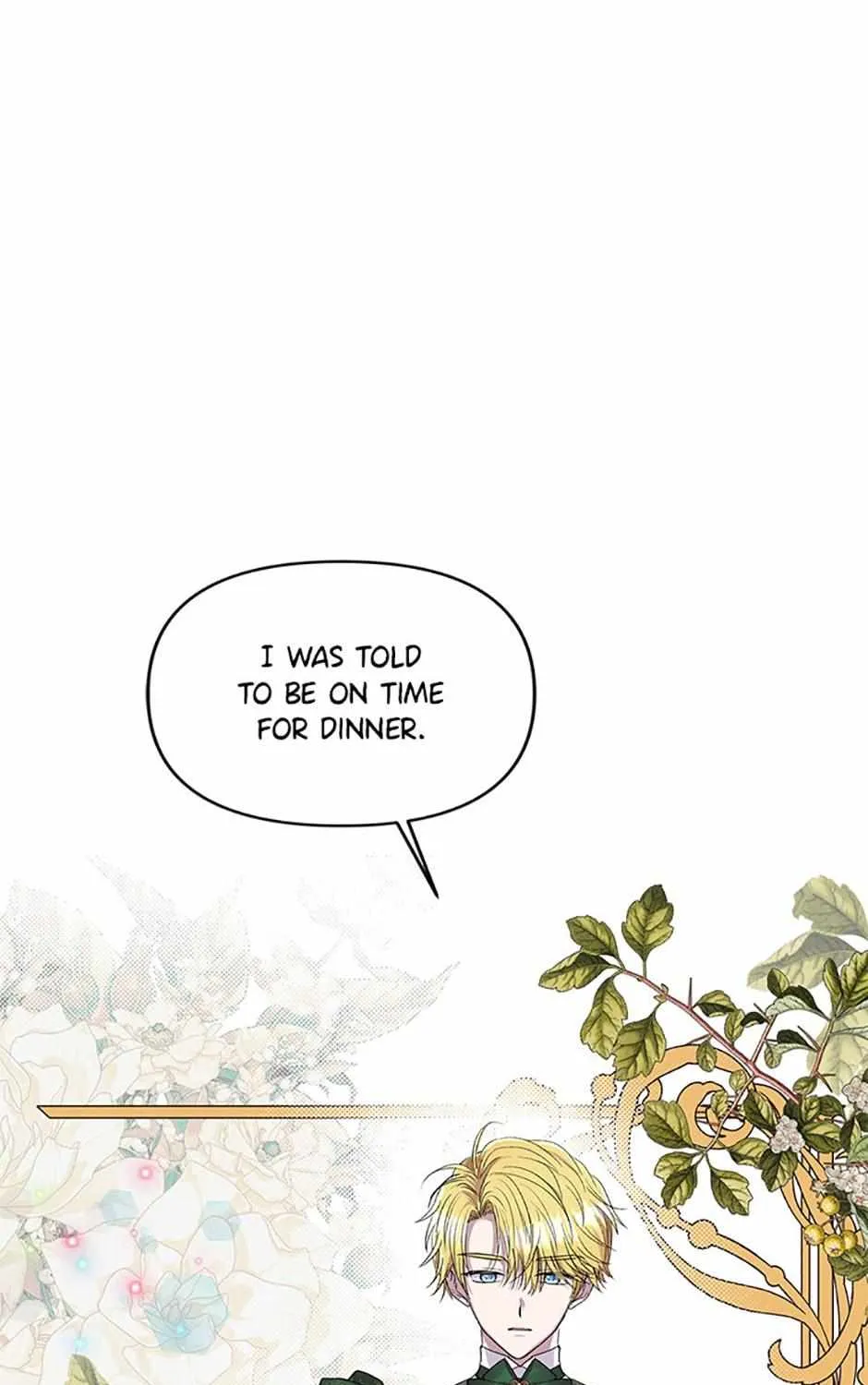 Materialistic Lady Chapter 45 page 1 - 