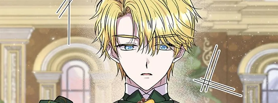Materialistic Lady Chapter 45 page 104 - 