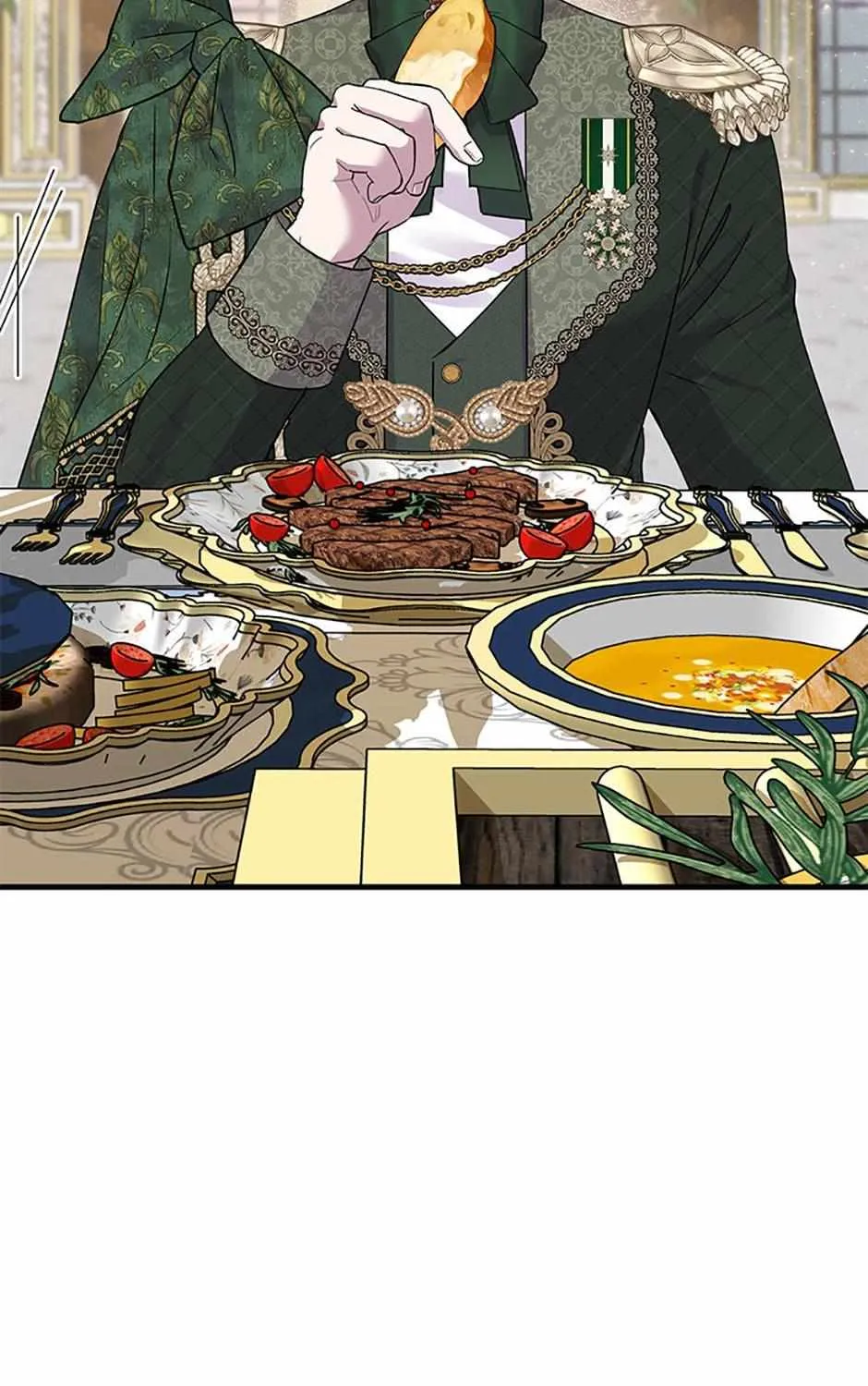 Materialistic Lady Chapter 45 page 105 - 