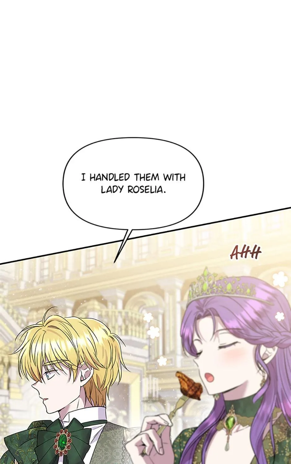 Materialistic Lady Chapter 45 page 107 - 