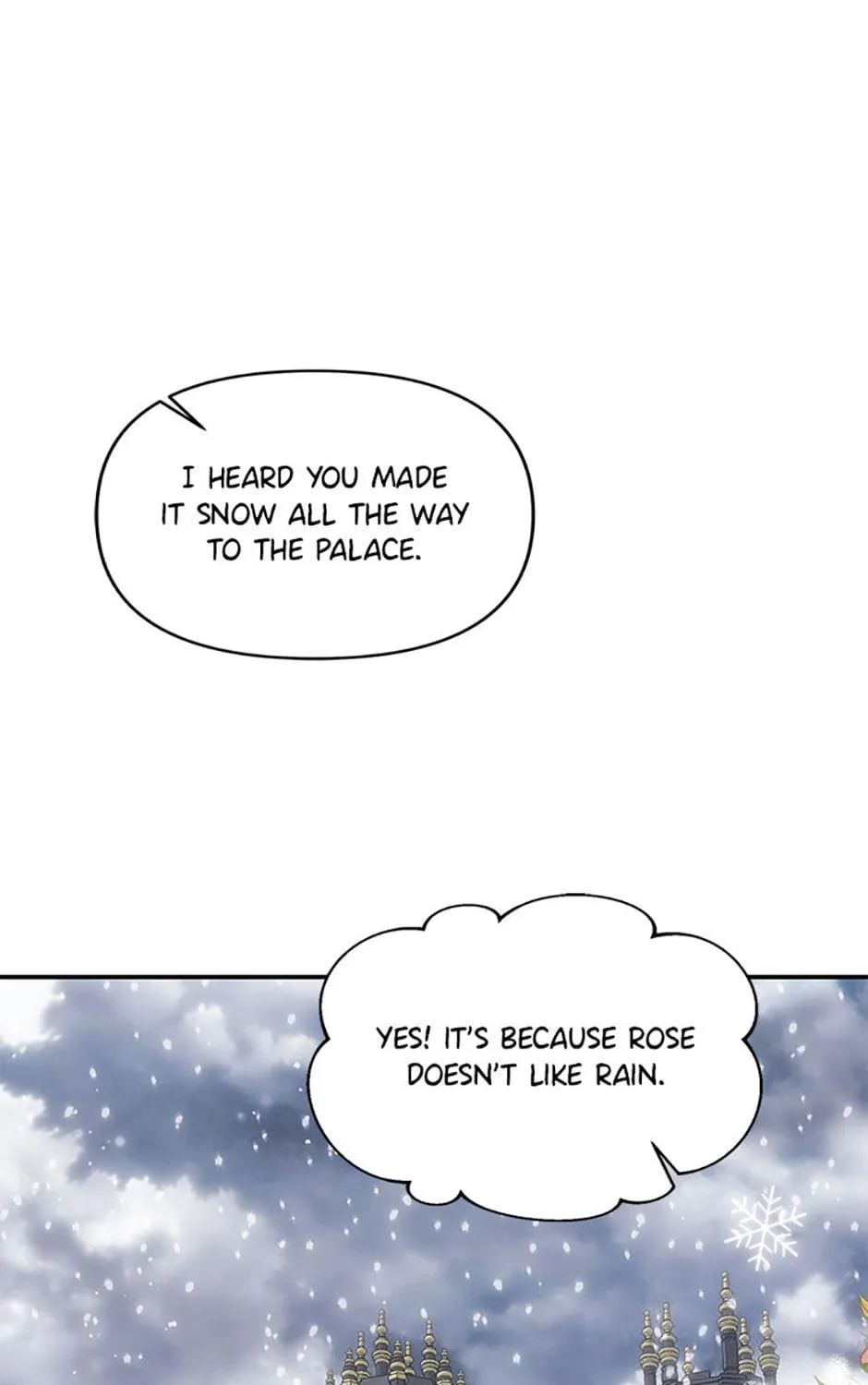 Materialistic Lady Chapter 45 page 13 - 