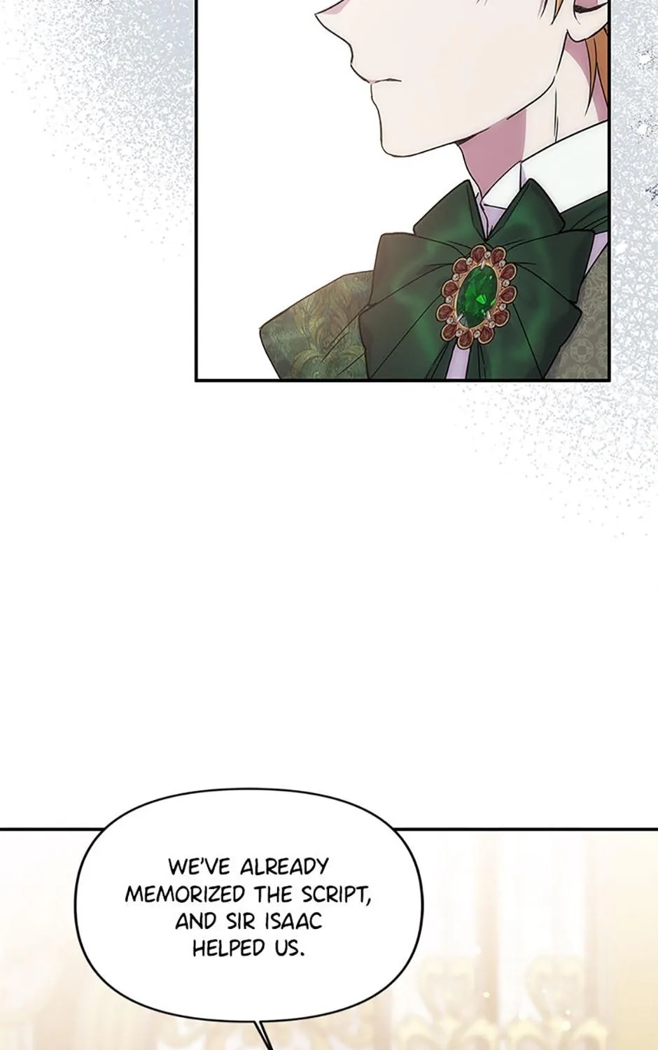 Materialistic Lady Chapter 45 page 127 - 