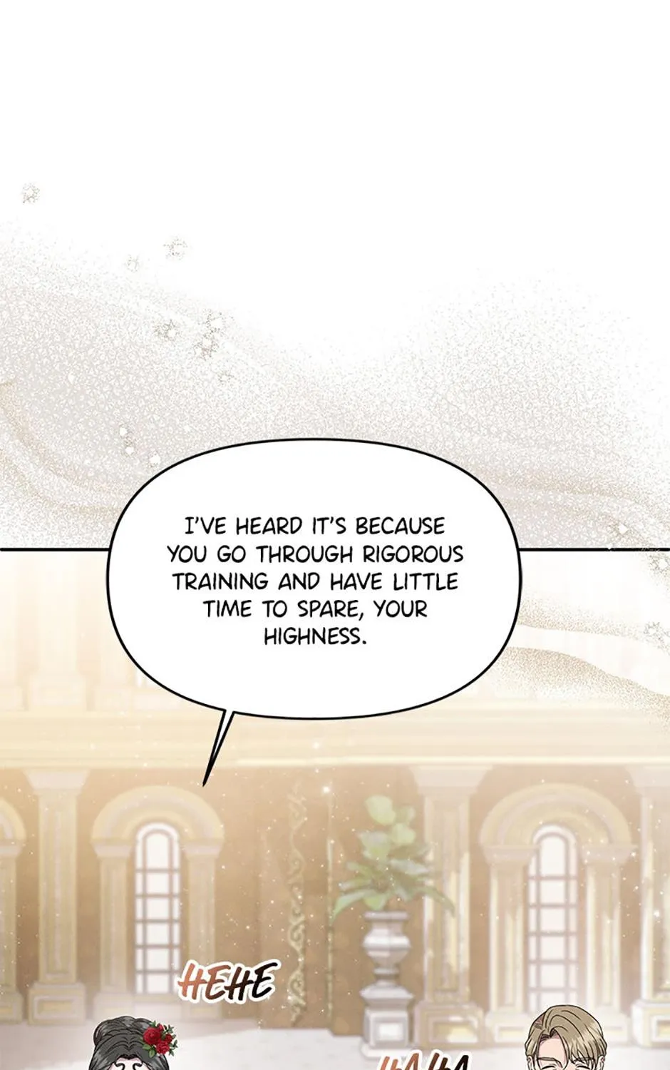 Materialistic Lady Chapter 45 page 133 - 