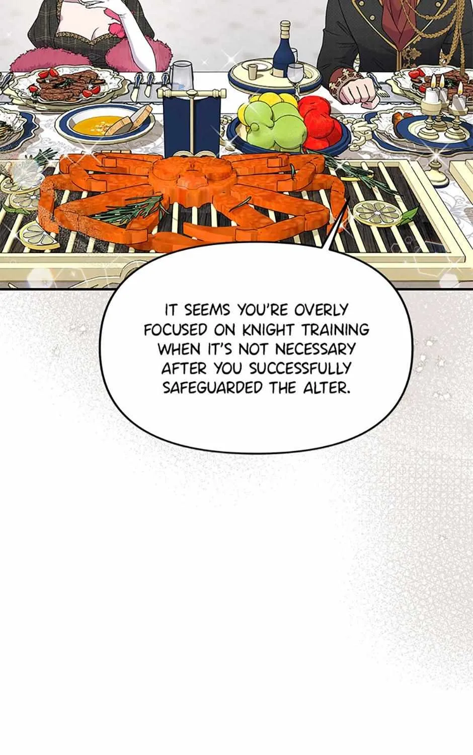 Materialistic Lady Chapter 45 page 135 - 