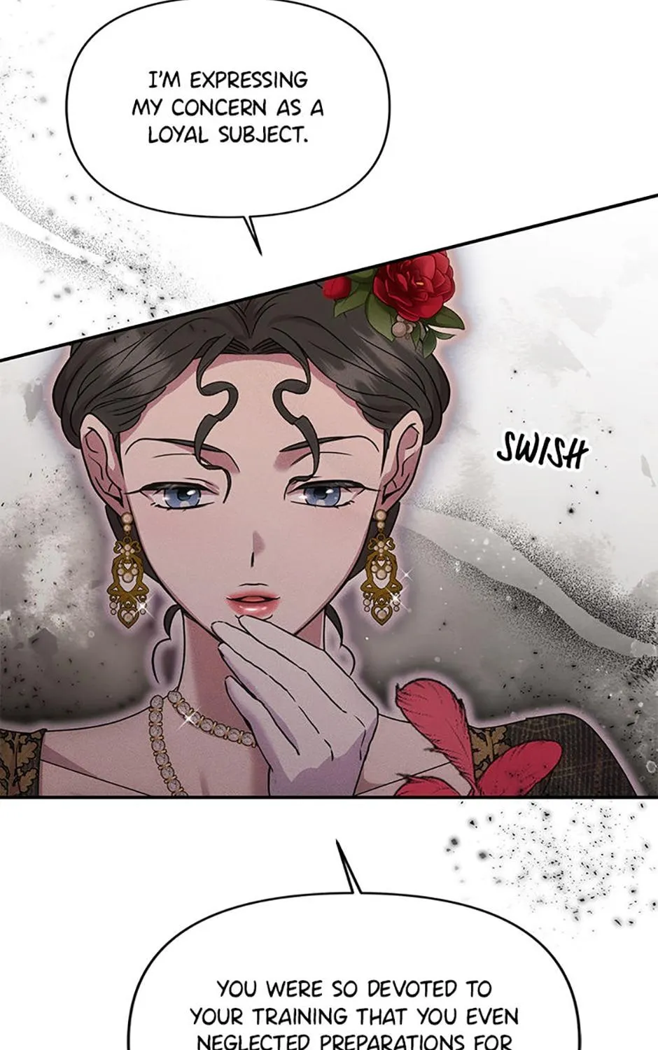 Materialistic Lady Chapter 45 page 137 - 