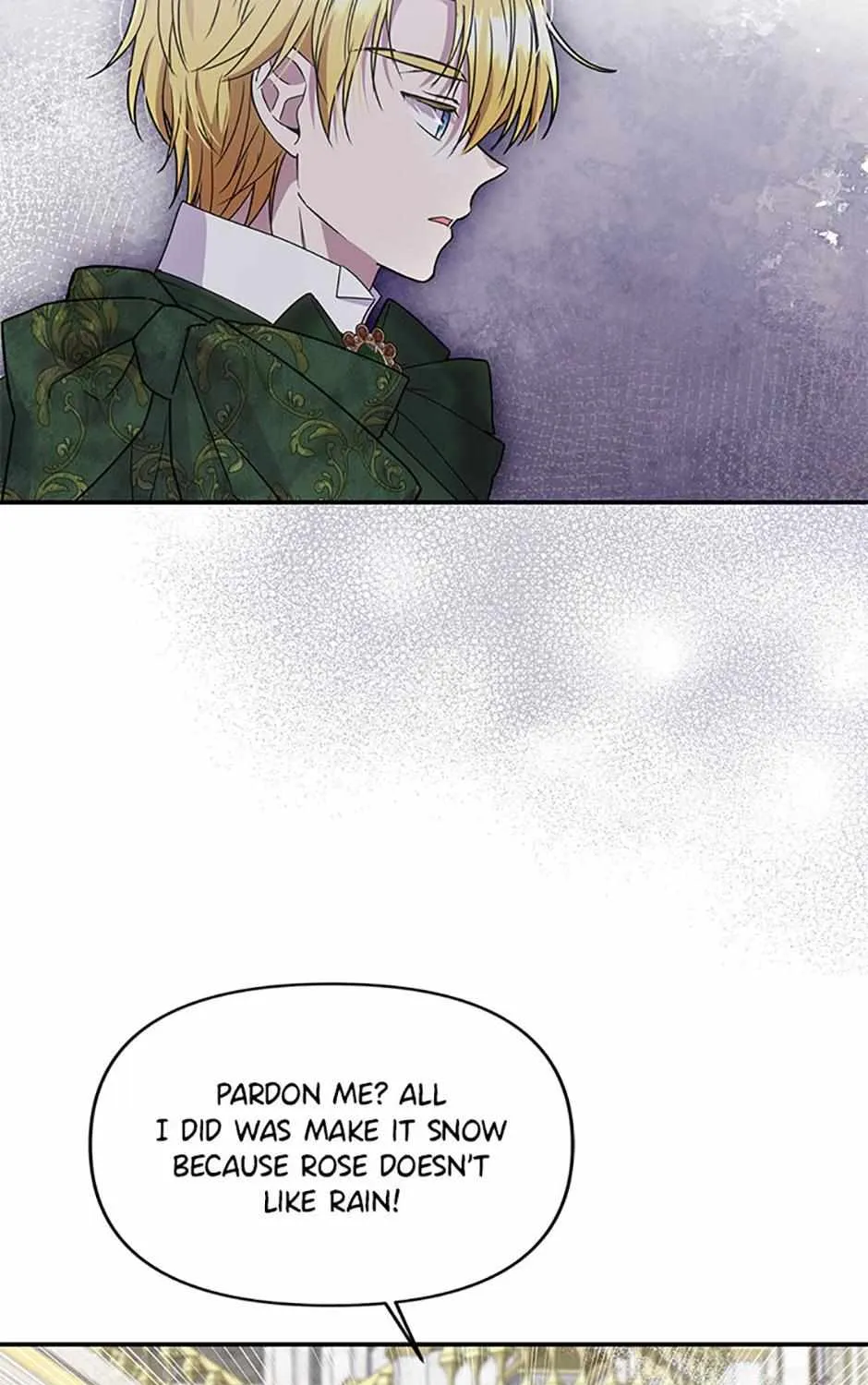 Materialistic Lady Chapter 45 page 17 - 