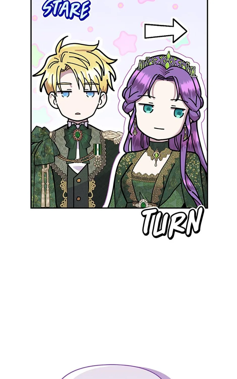 Materialistic Lady Chapter 45 page 21 - 