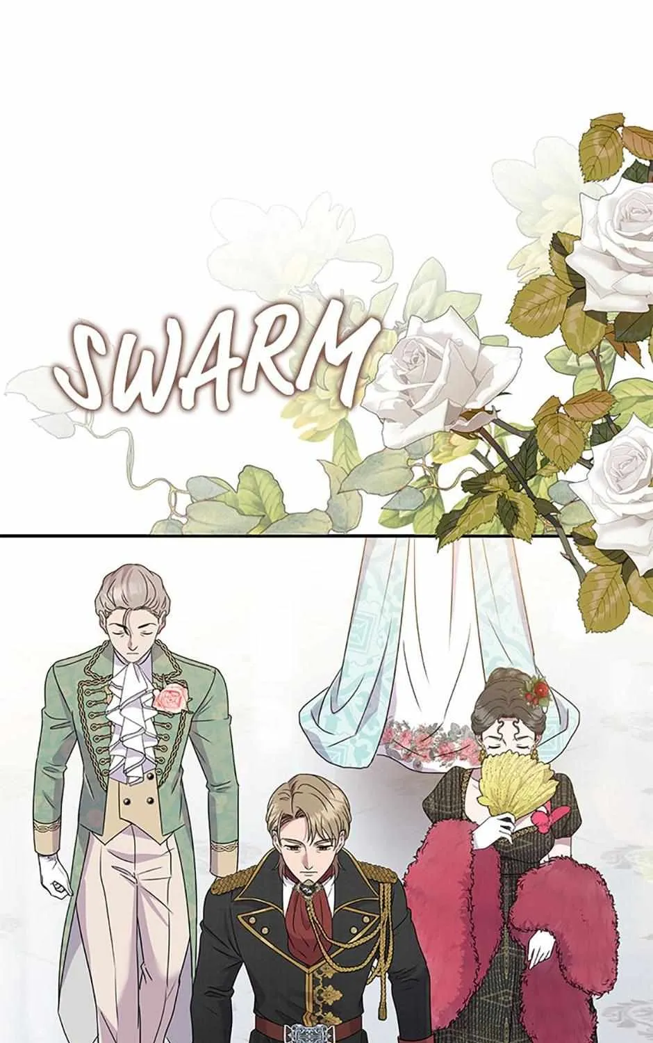 Materialistic Lady Chapter 45 page 29 - 