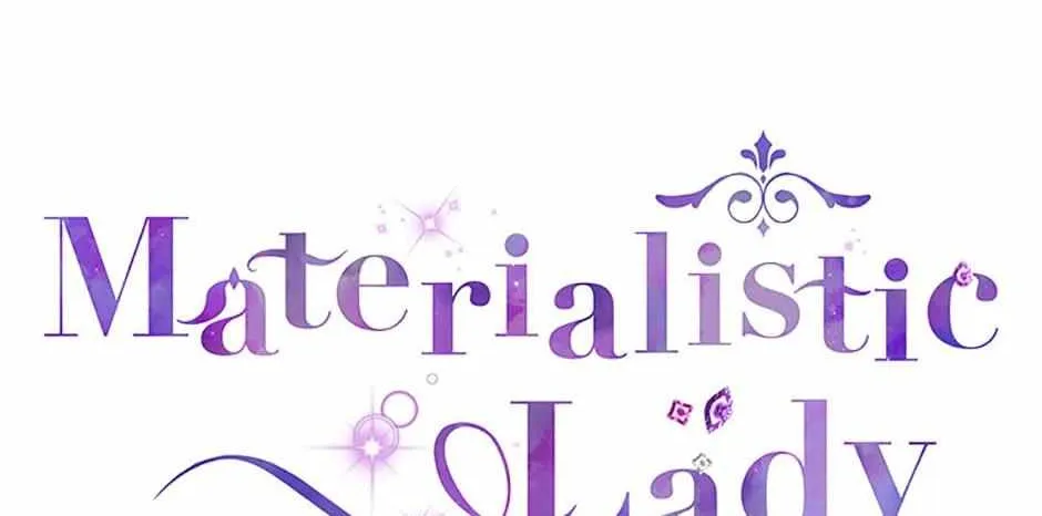Materialistic Lady Chapter 45 page 40 - 