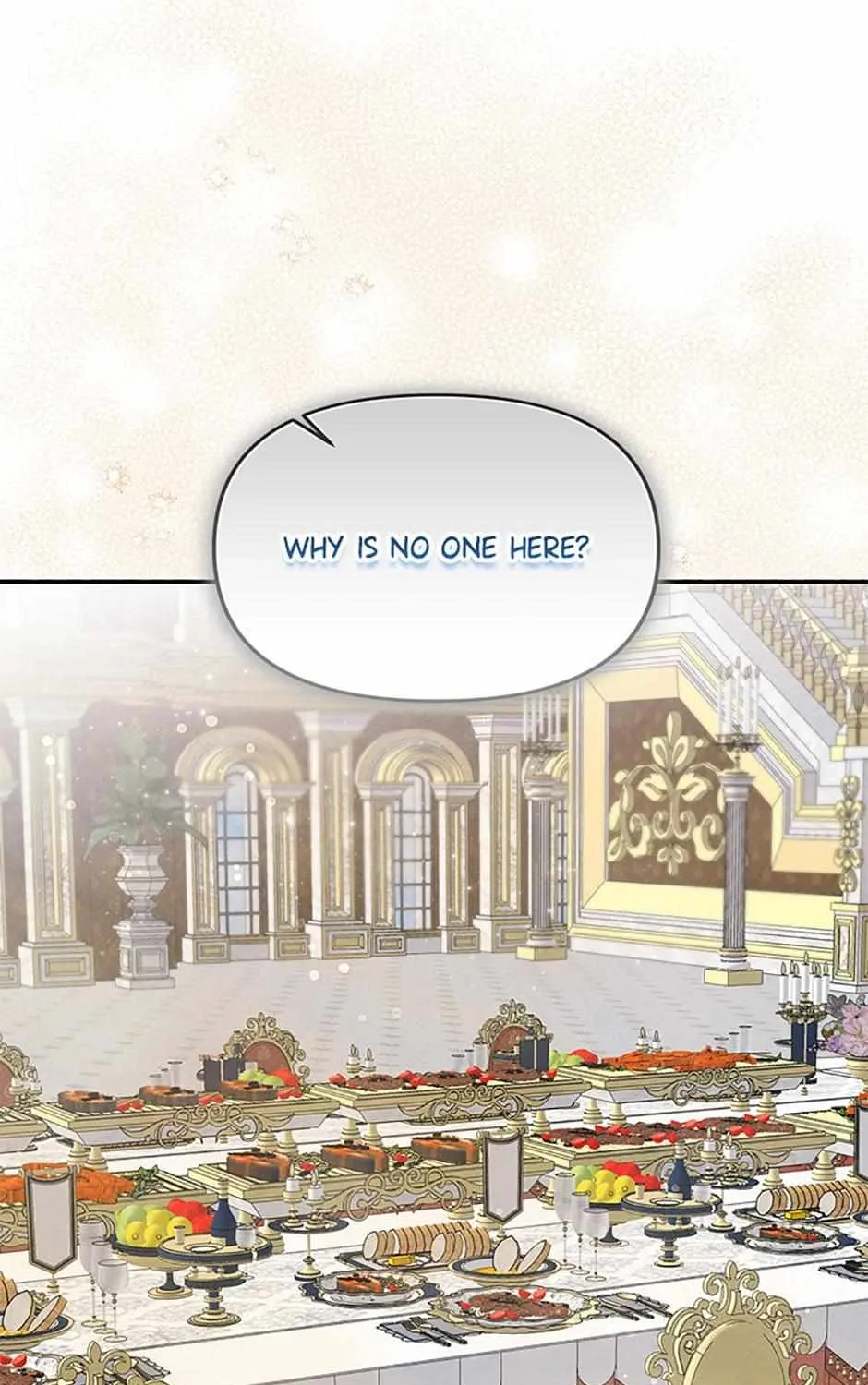Materialistic Lady Chapter 45 page 5 - 