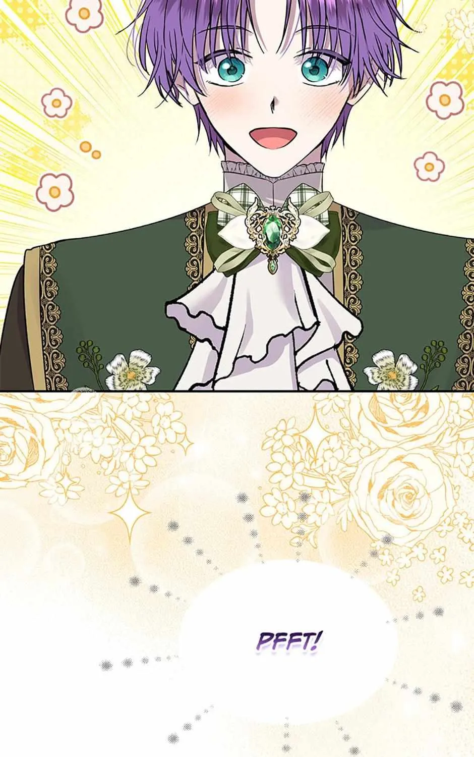 Materialistic Lady Chapter 45 page 47 - 