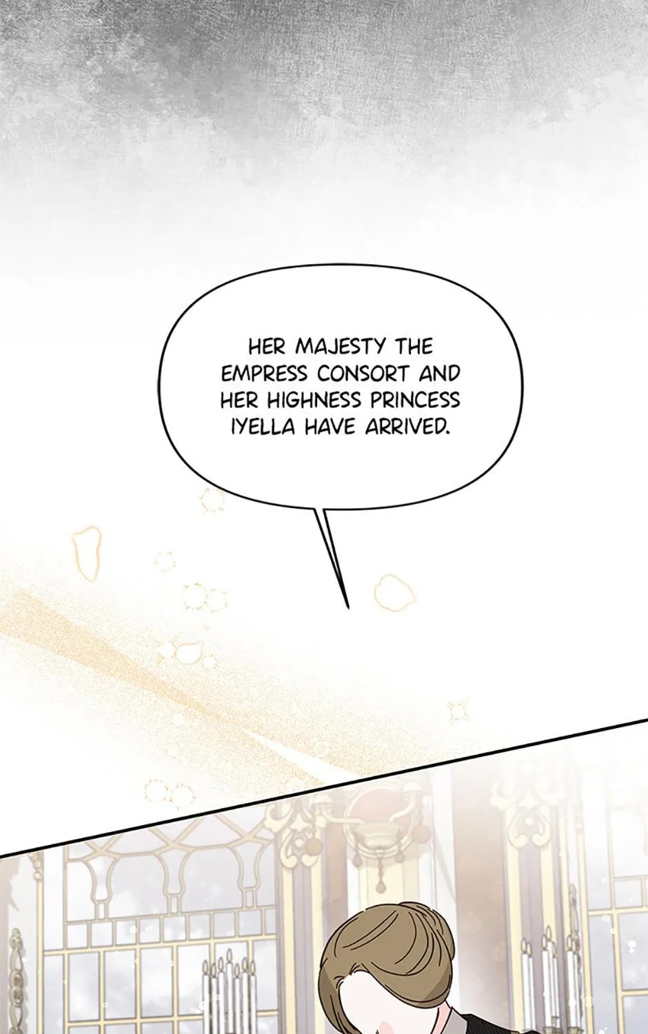 Materialistic Lady Chapter 45 page 53 - 