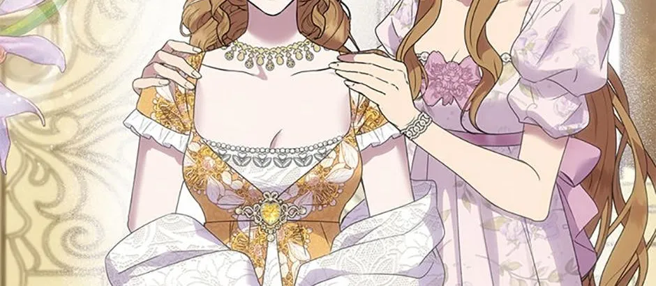 Materialistic Lady Chapter 45 page 58 - 