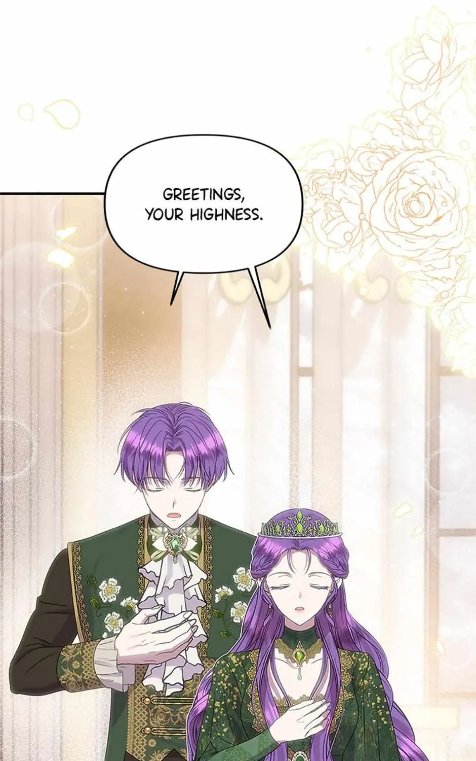 Materialistic Lady Chapter 45 page 9 - 