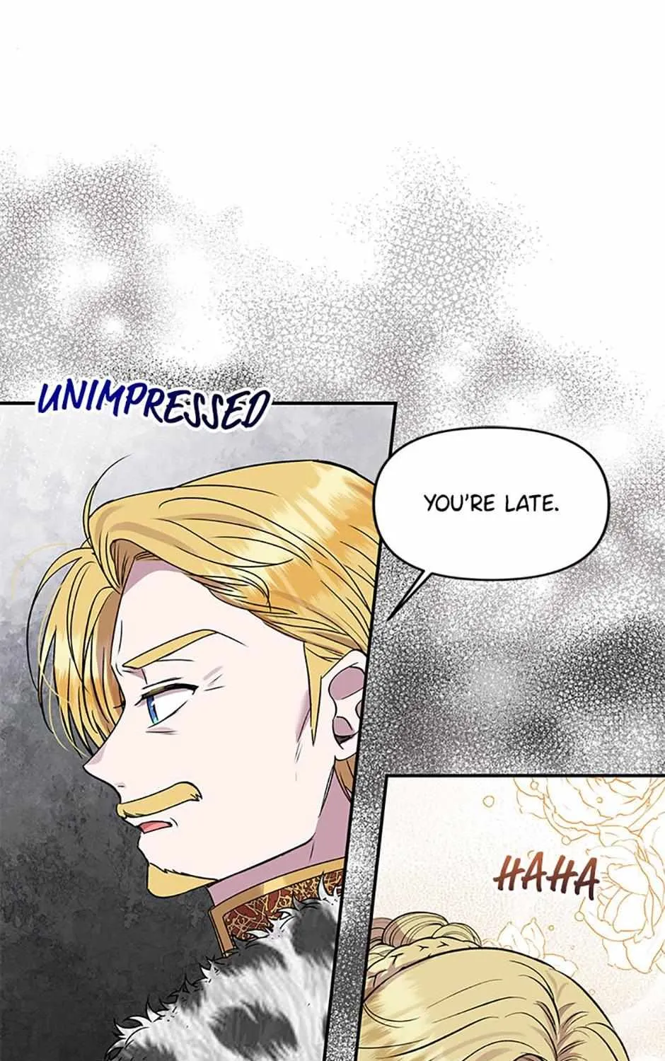 Materialistic Lady Chapter 45 page 83 - 