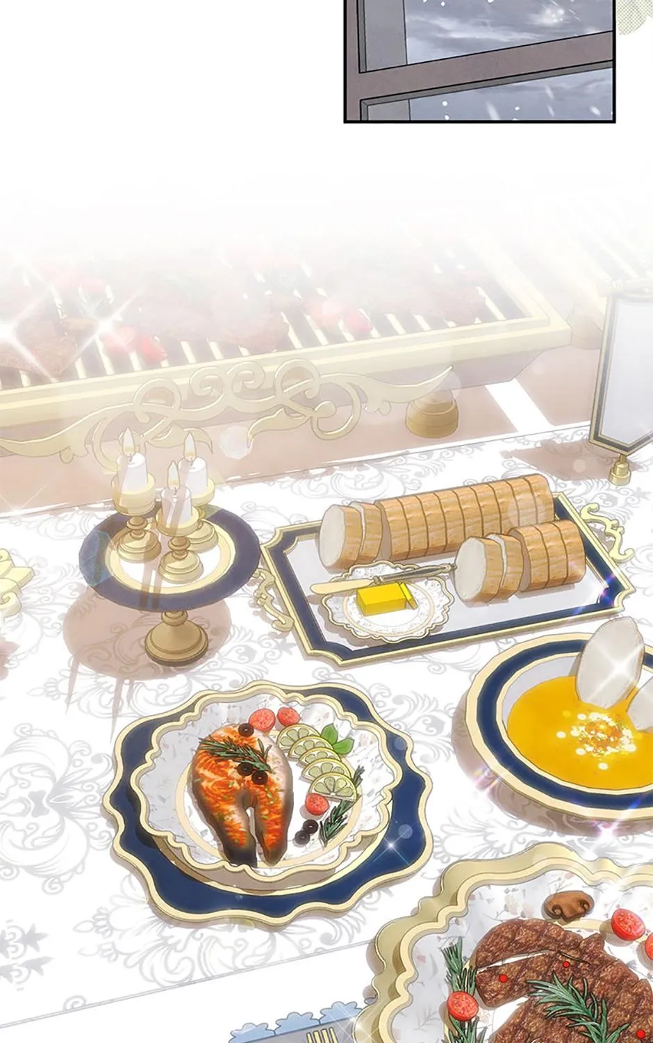 Materialistic Lady Chapter 45 page 93 - 