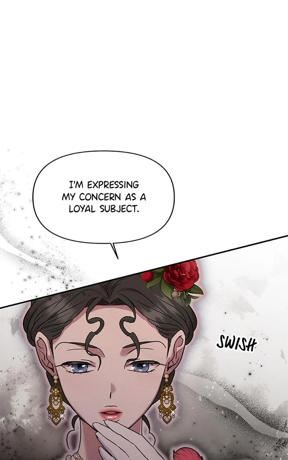 Materialistic Lady Chapter 46 page 1 - 