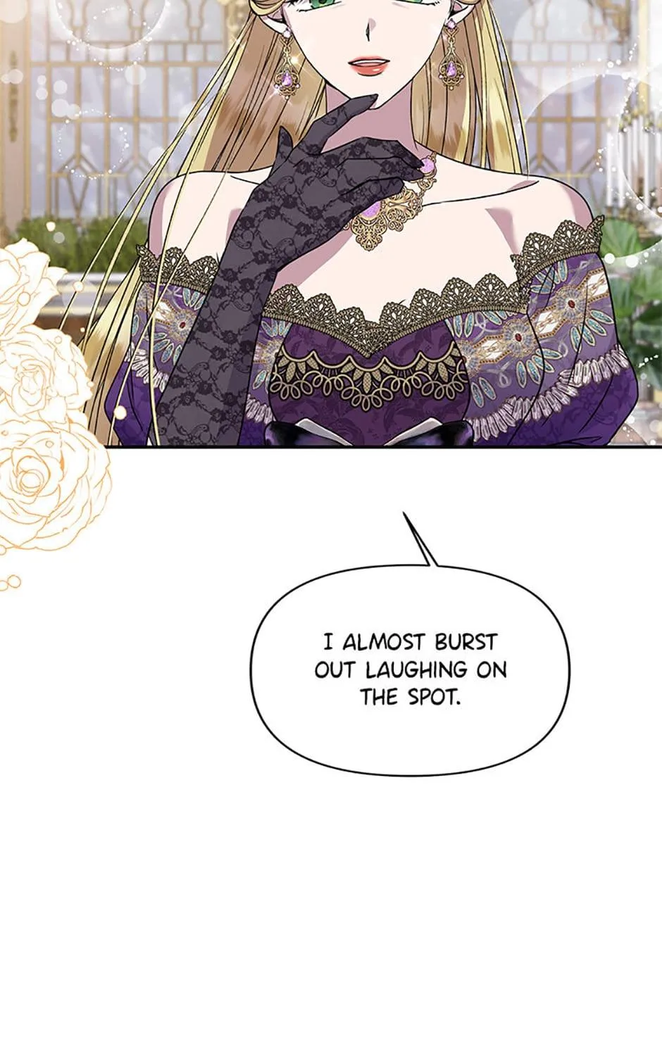 Materialistic Lady Chapter 46 page 101 - 