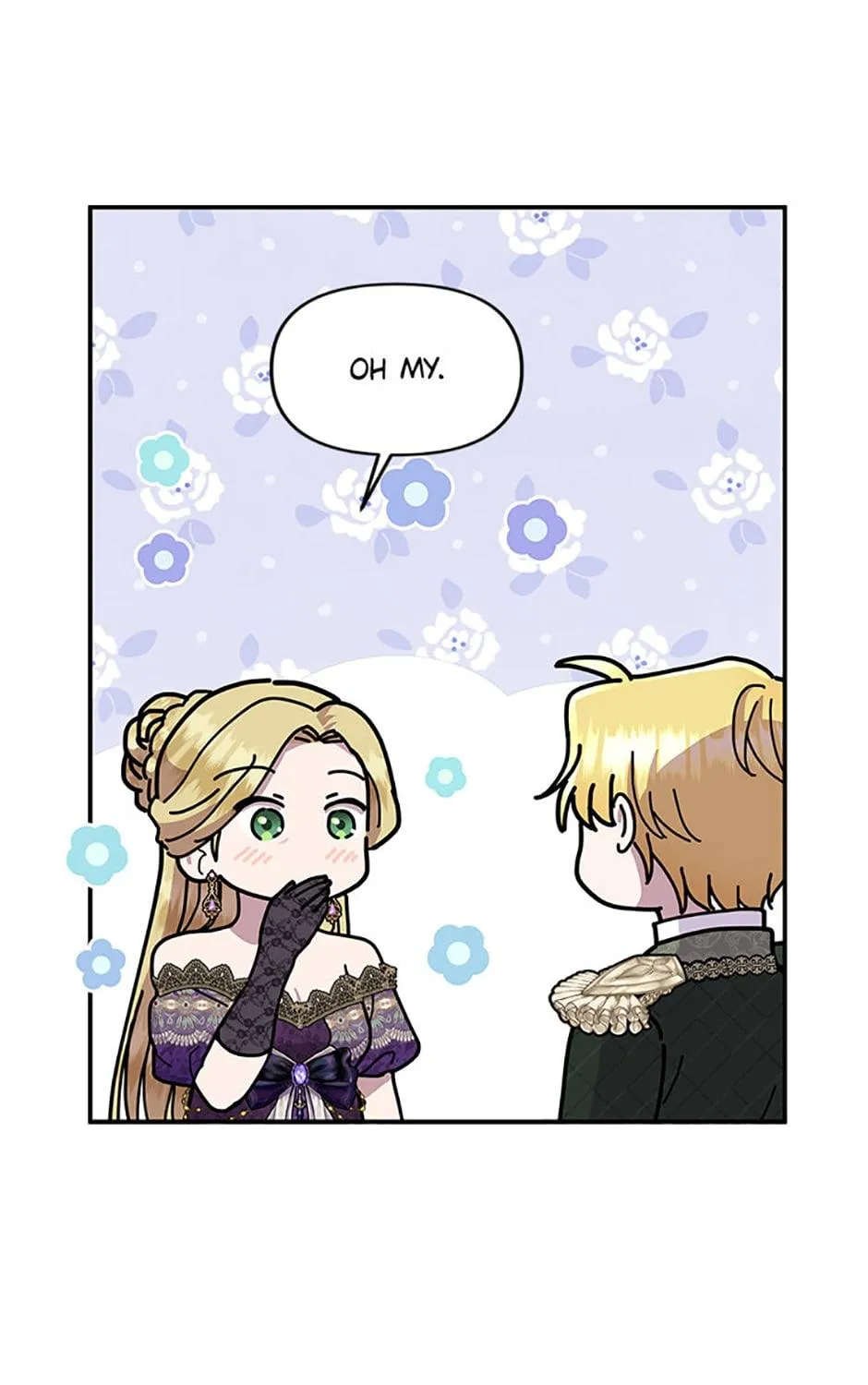 Materialistic Lady Chapter 46 page 113 - 