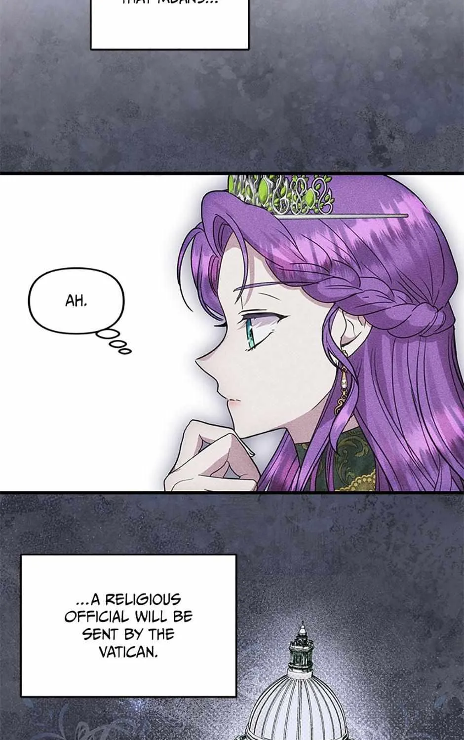Materialistic Lady Chapter 46 page 121 - 