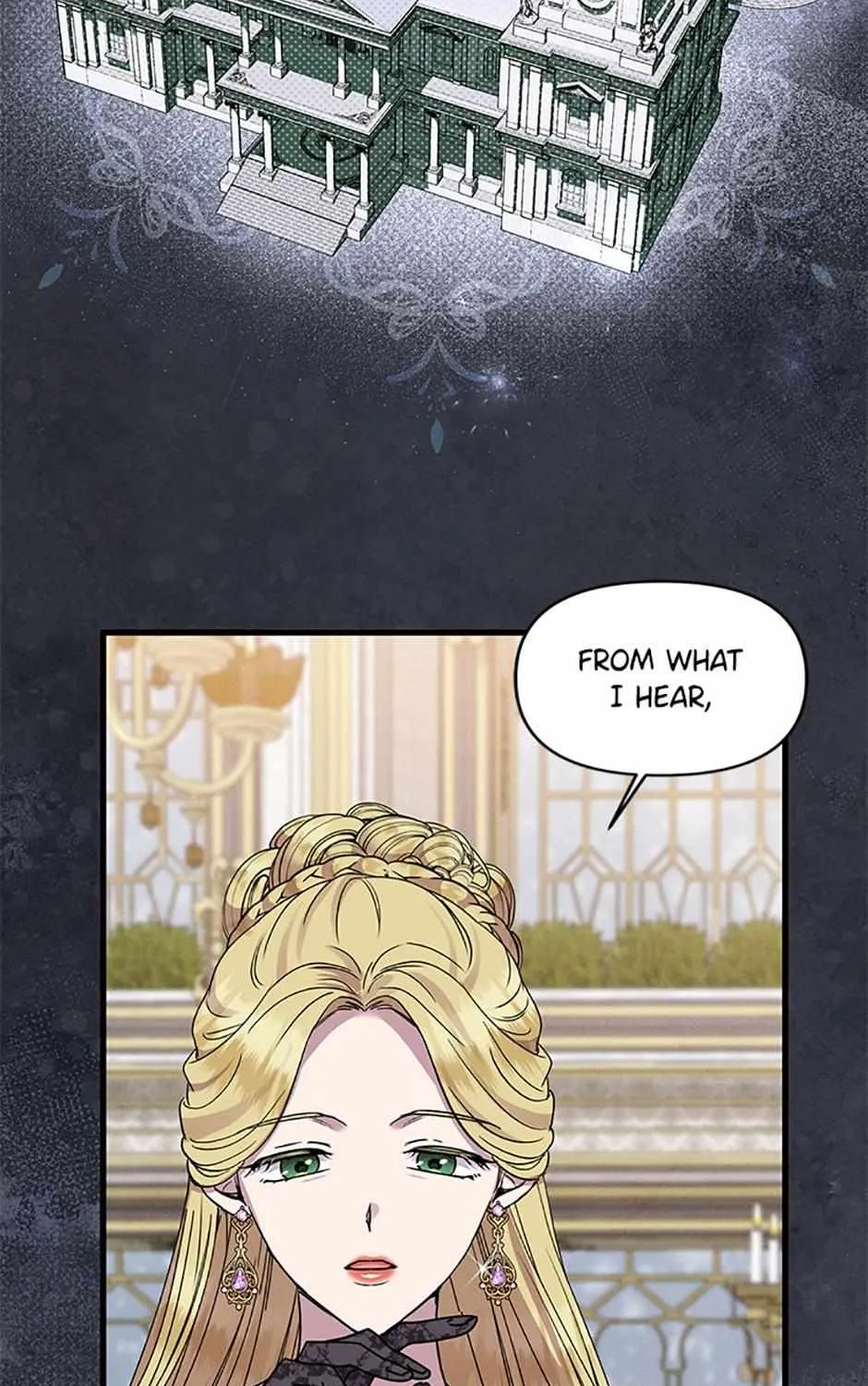 Materialistic Lady Chapter 46 page 123 - 