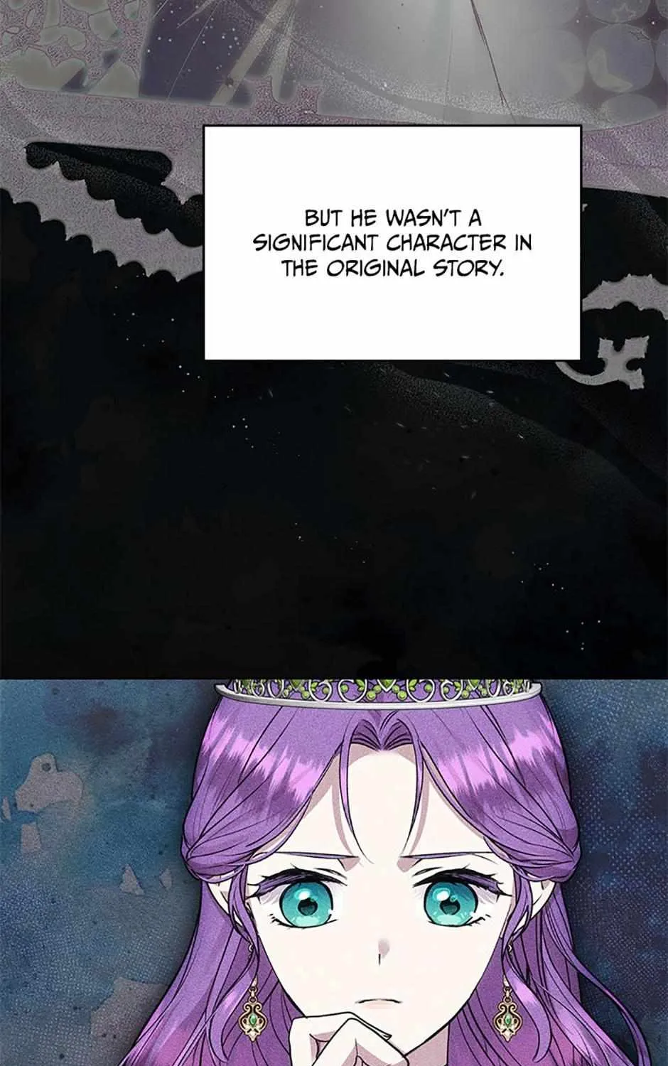 Materialistic Lady Chapter 46 page 147 - 