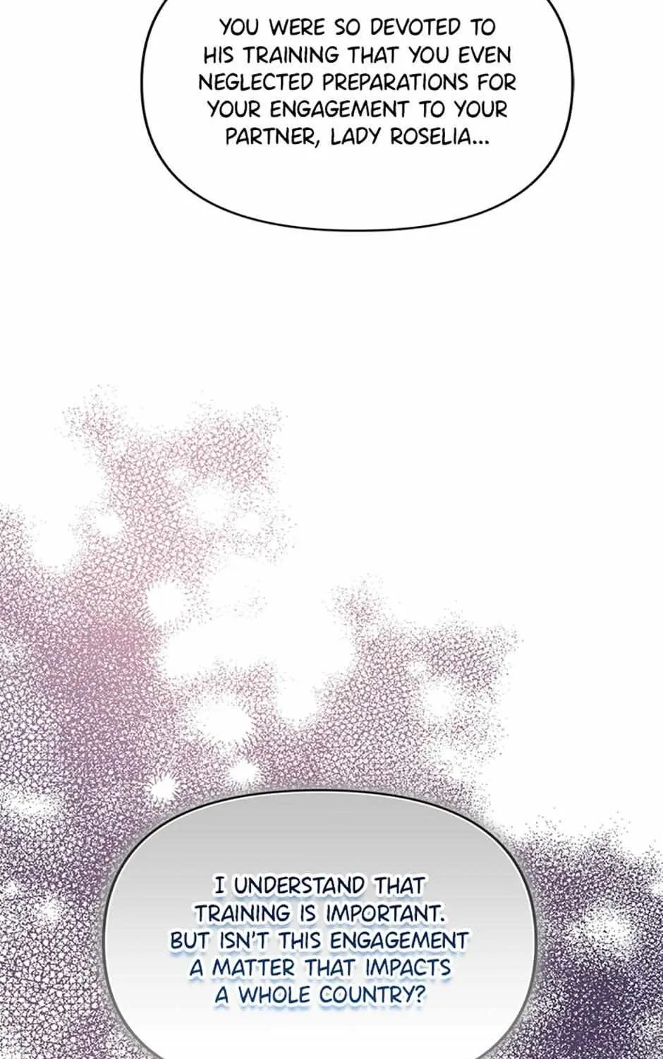 Materialistic Lady Chapter 46 page 3 - 