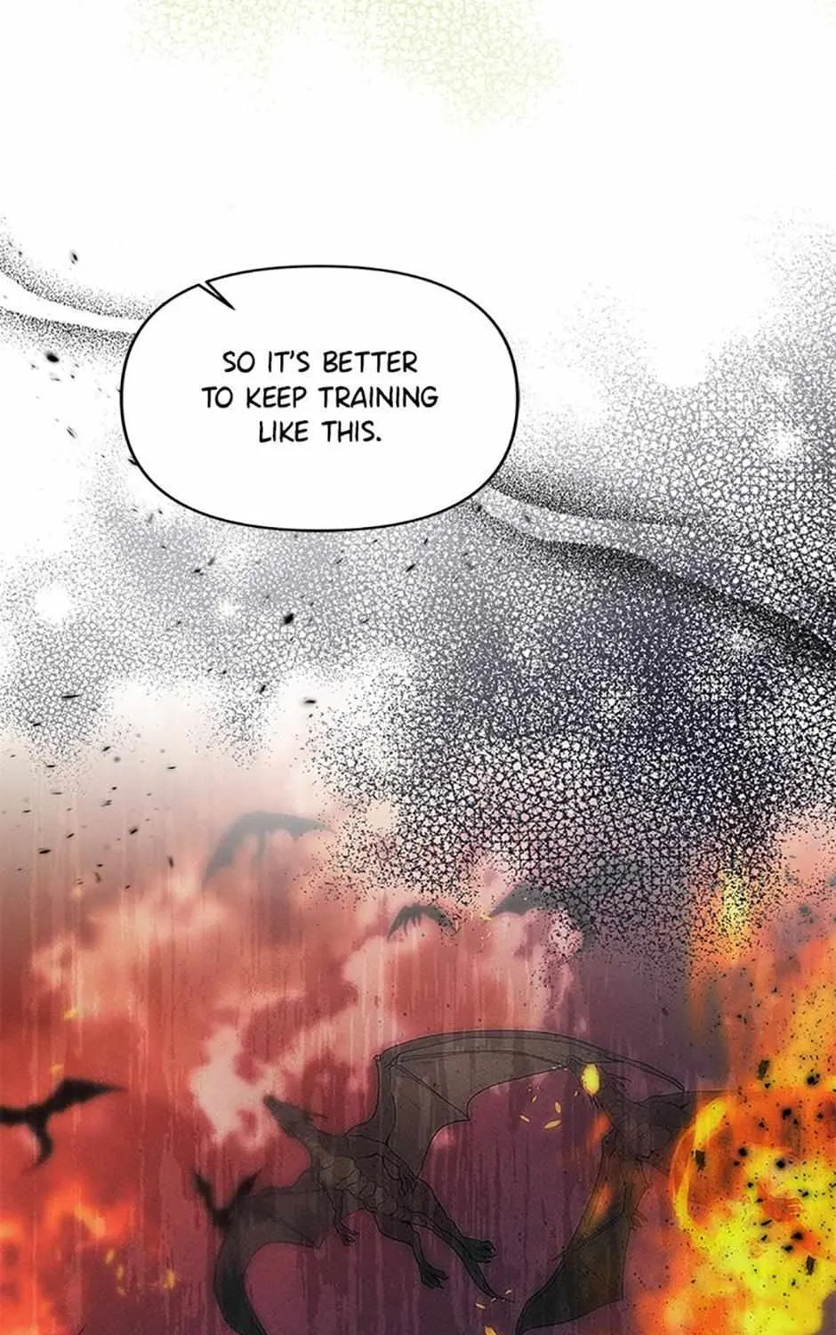 Materialistic Lady Chapter 46 page 21 - 