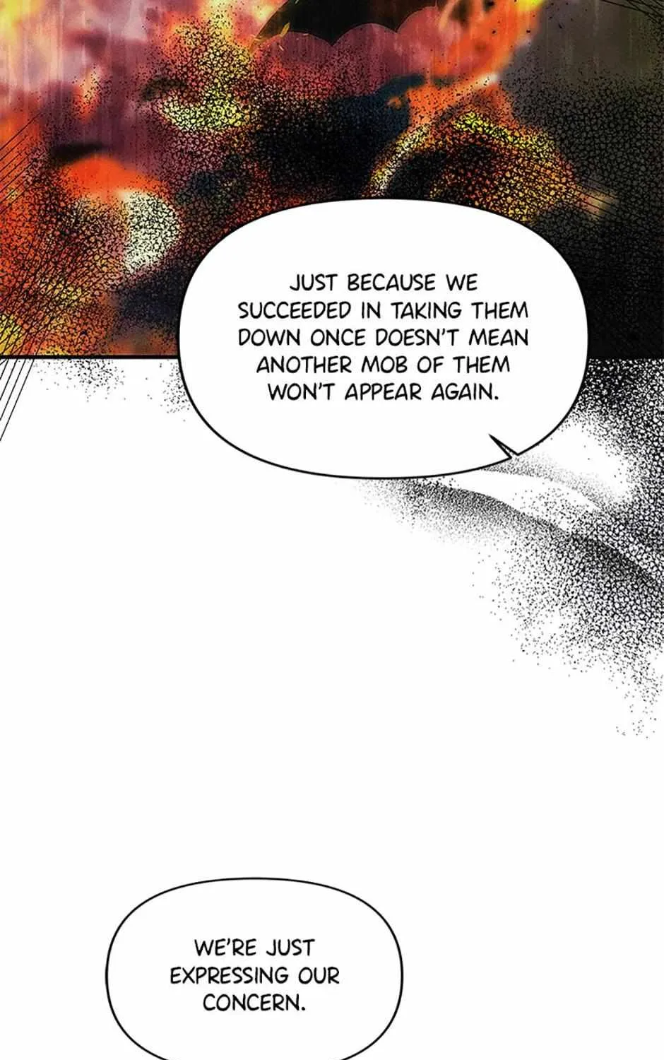 Materialistic Lady Chapter 46 page 23 - 