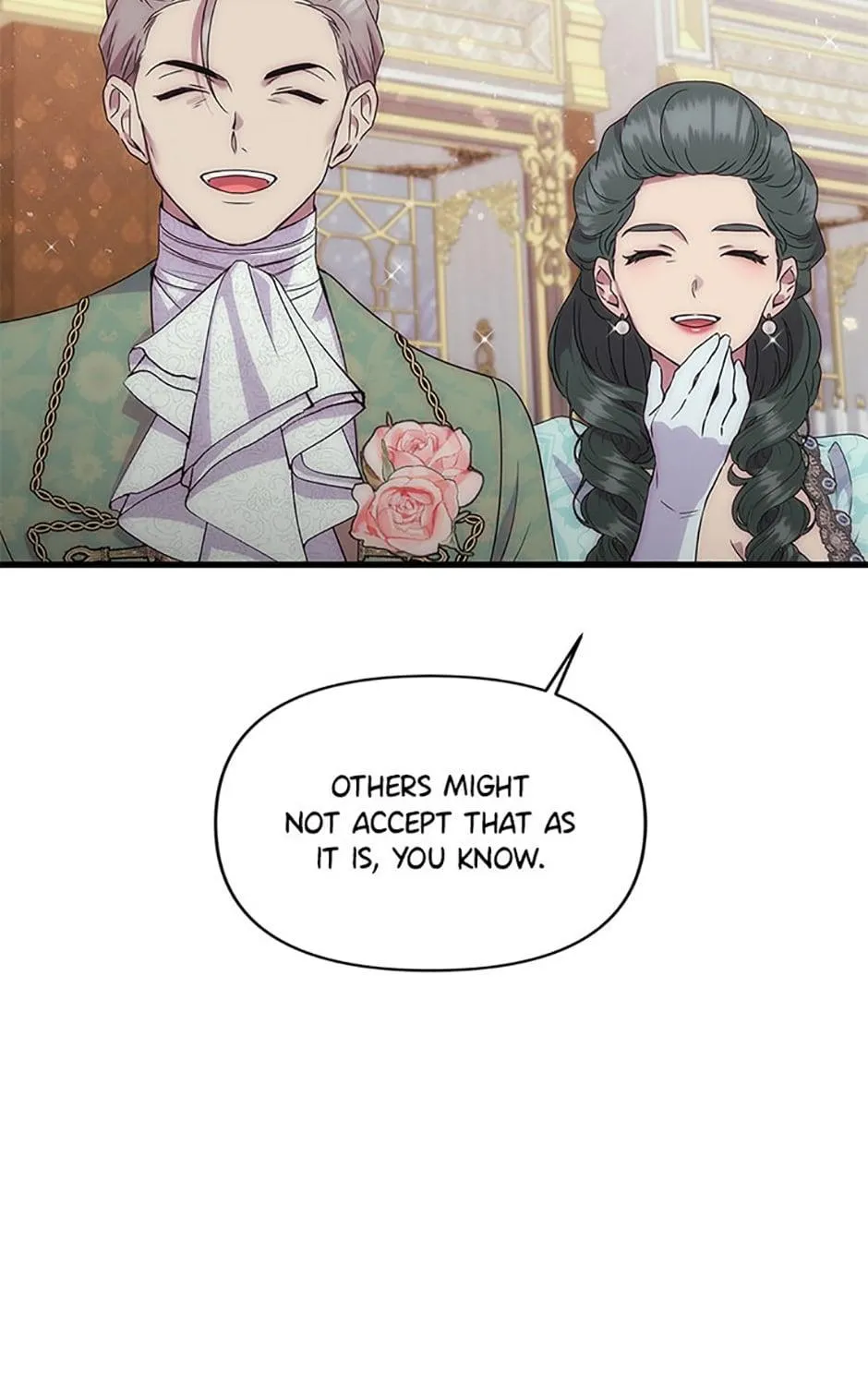 Materialistic Lady Chapter 46 page 25 - 
