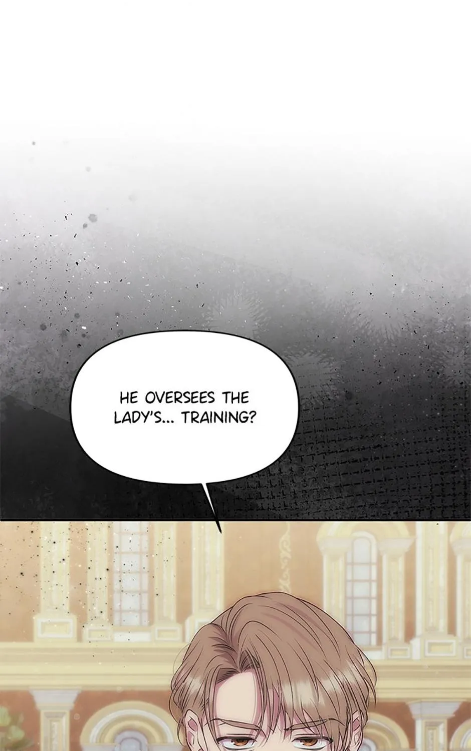 Materialistic Lady Chapter 46 page 37 - 