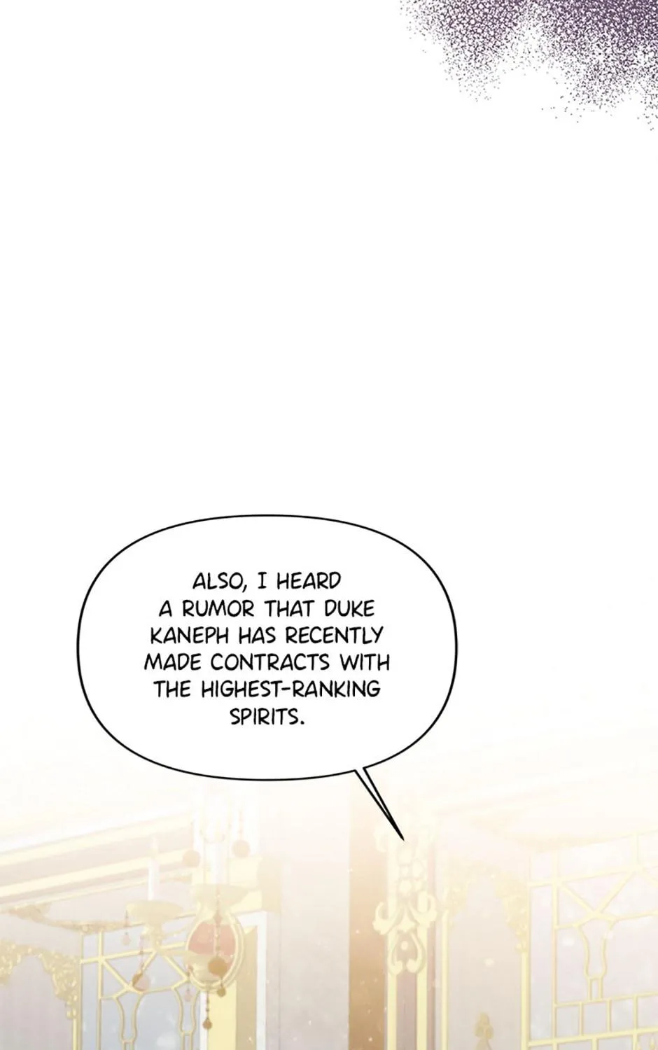 Materialistic Lady Chapter 46 page 5 - 