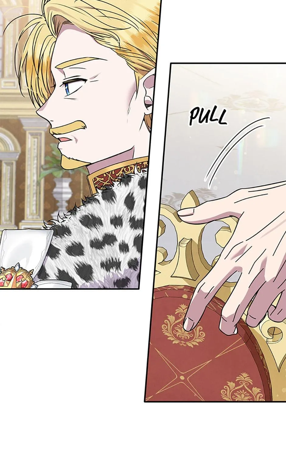 Materialistic Lady Chapter 46 page 51 - 