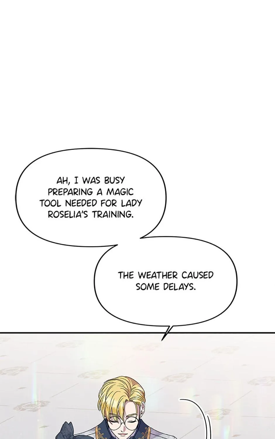Materialistic Lady Chapter 46 page 53 - 