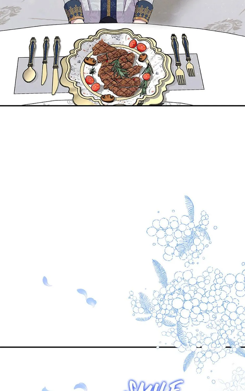 Materialistic Lady Chapter 46 page 55 - 