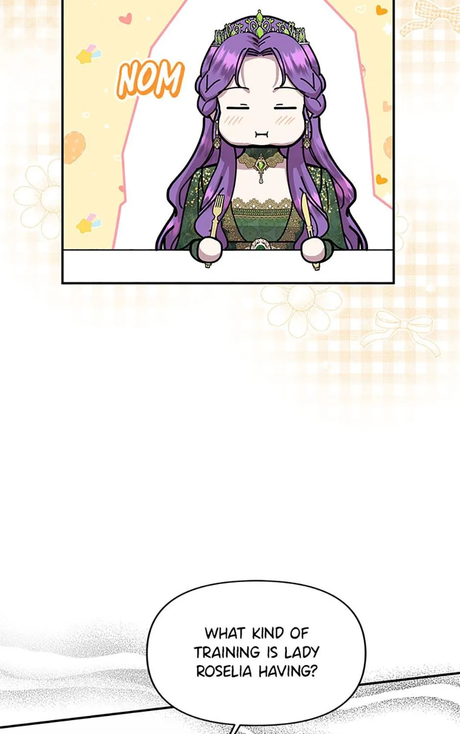 Materialistic Lady Chapter 46 page 59 - 