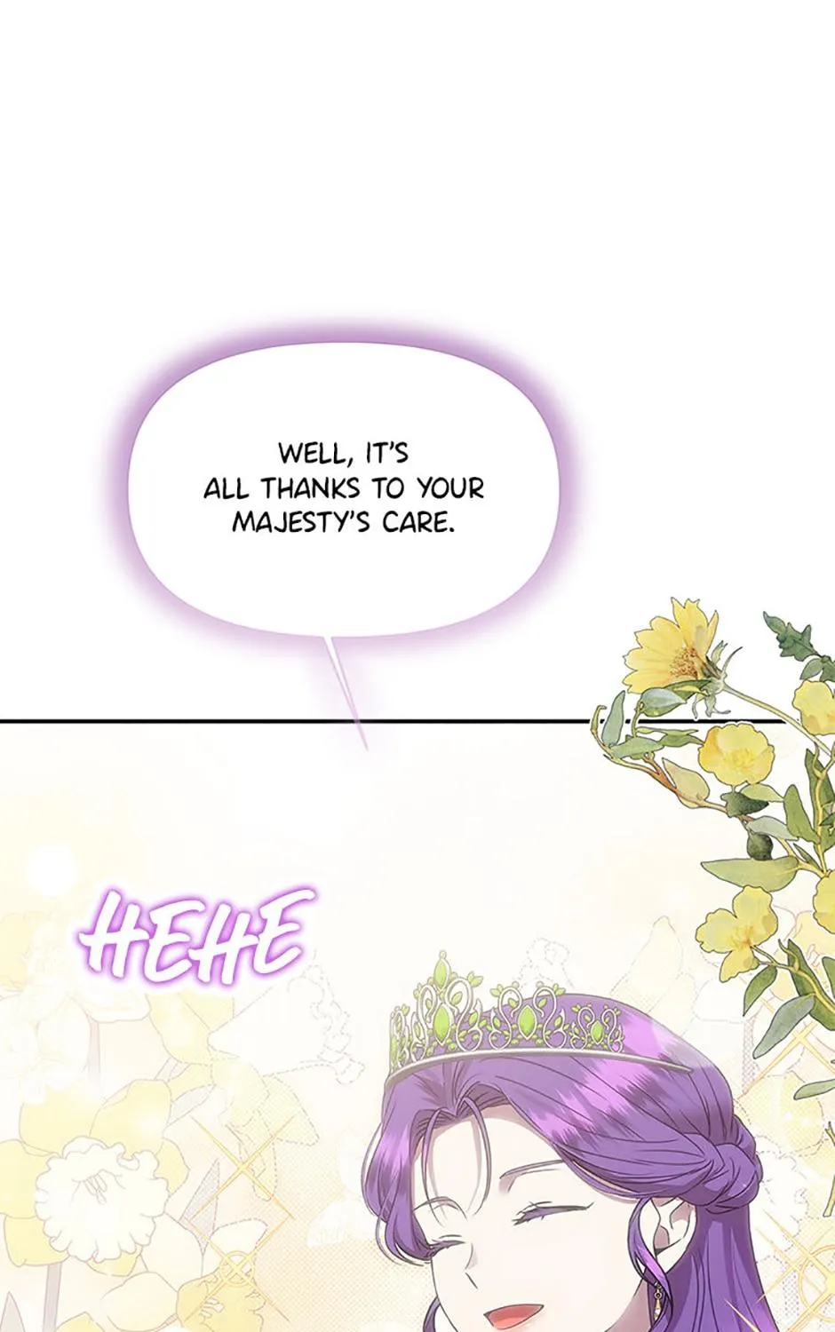 Materialistic Lady Chapter 46 page 71 - 