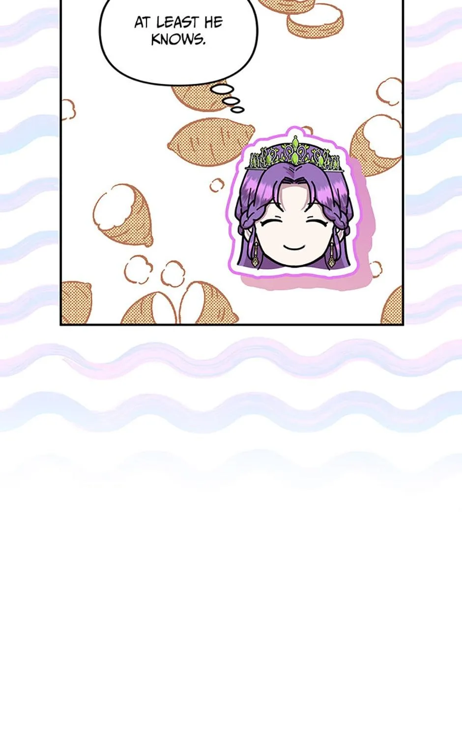 Materialistic Lady Chapter 46 page 75 - 